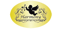 harmonyのロゴ